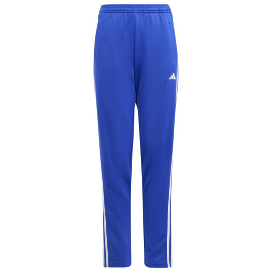 Adidas Παιδικό παντελόνι φόρμας Train-Essentials Aeroready 3-Stripes Pants